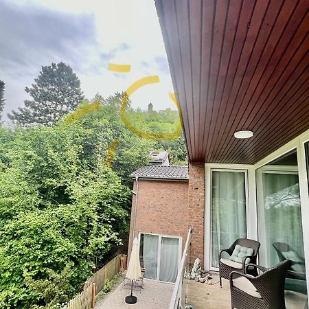 Villa Plesse Bovenden Exterior photo