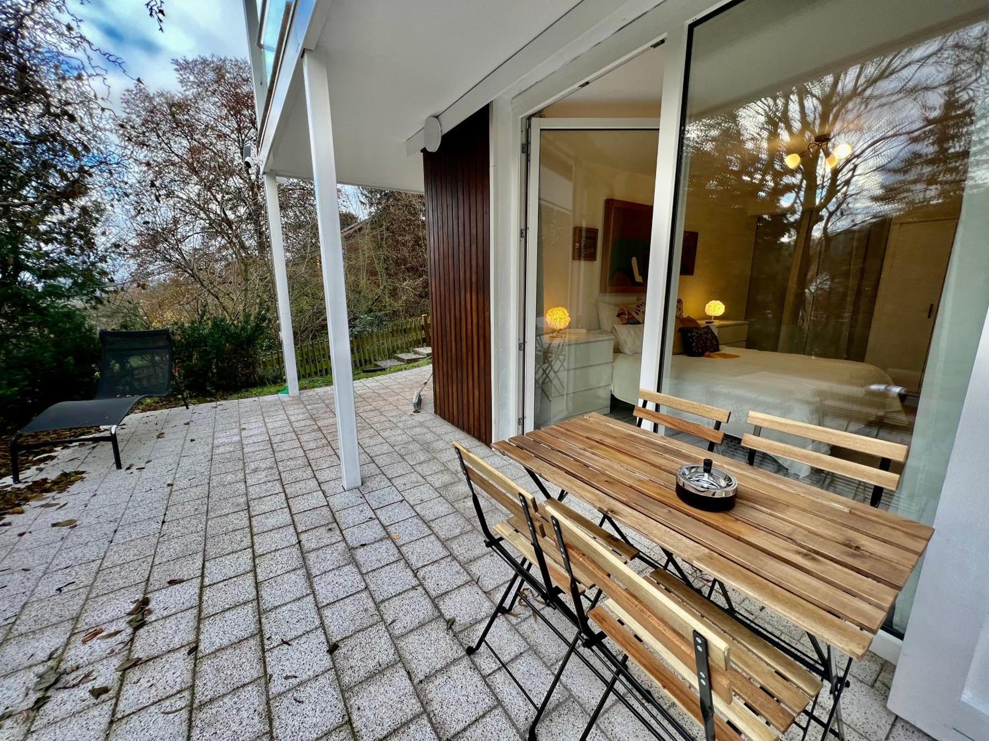 Villa Plesse Bovenden Exterior photo