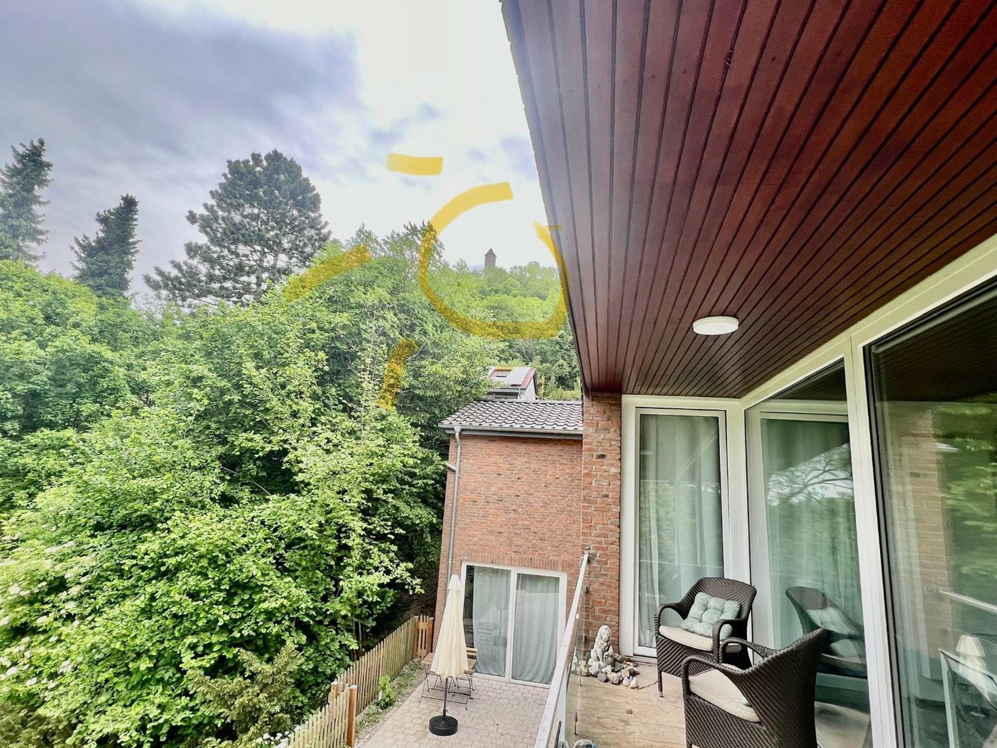 Villa Plesse Bovenden Exterior photo