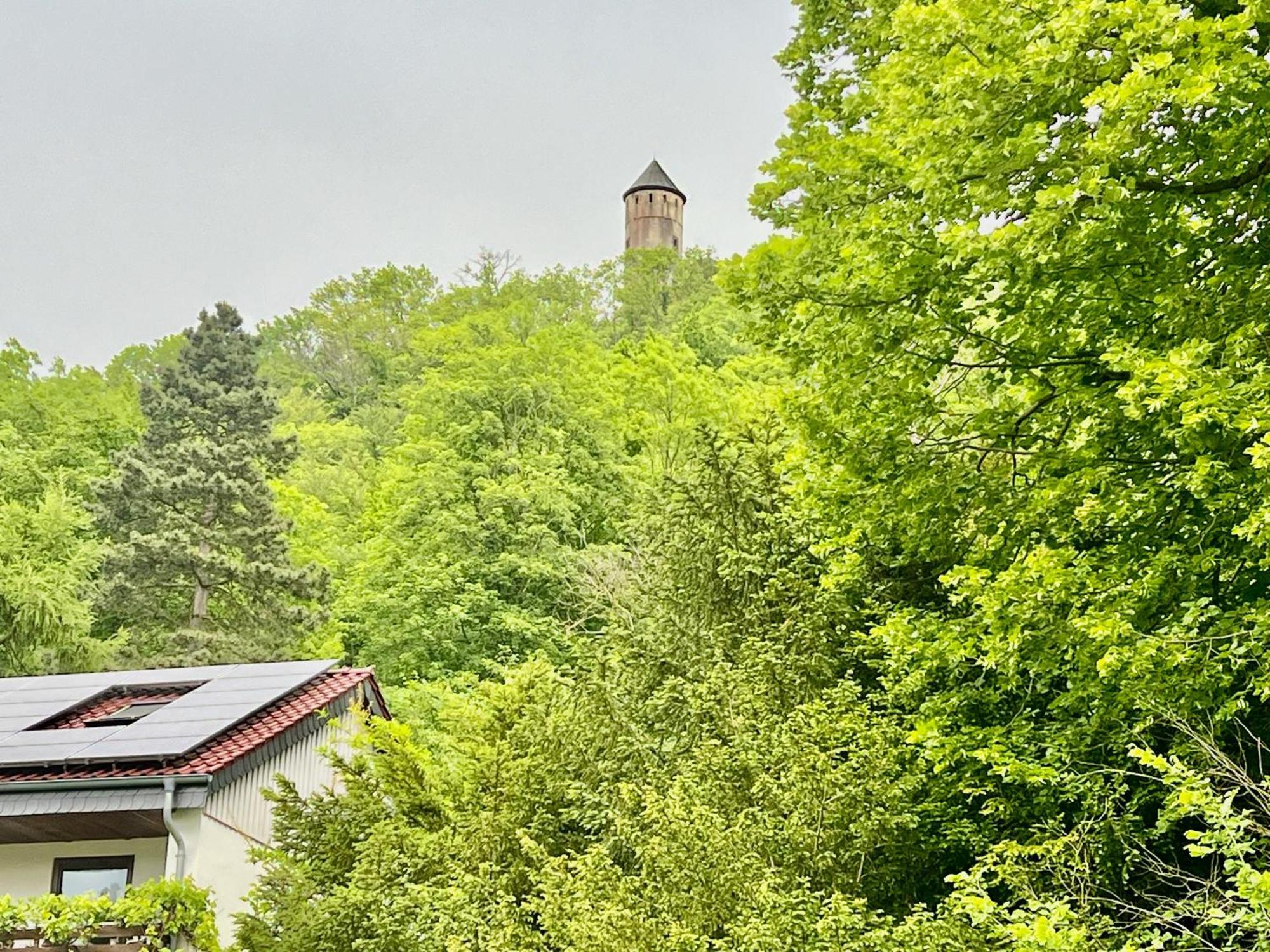 Villa Plesse Bovenden Exterior photo