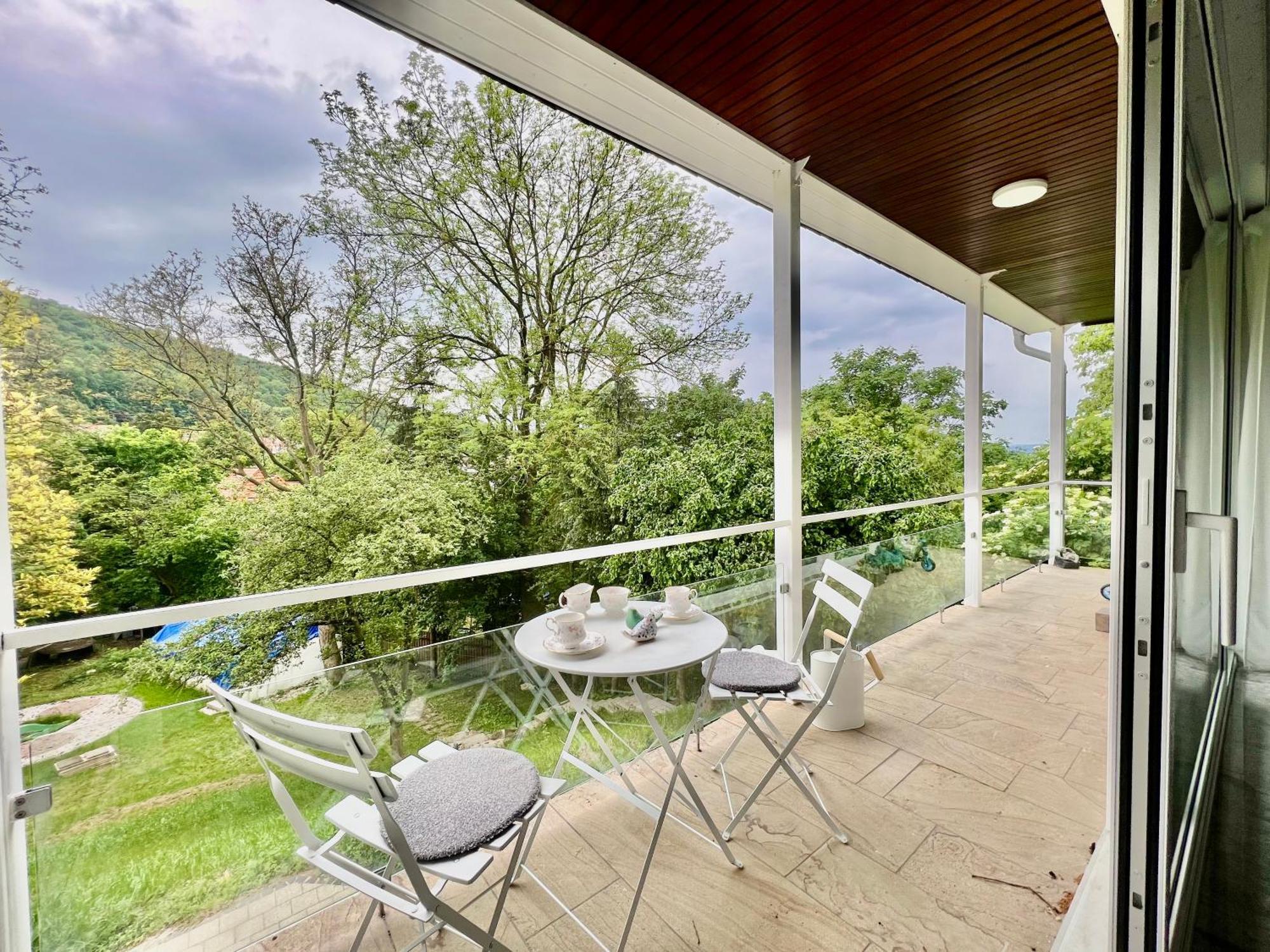 Villa Plesse Bovenden Exterior photo